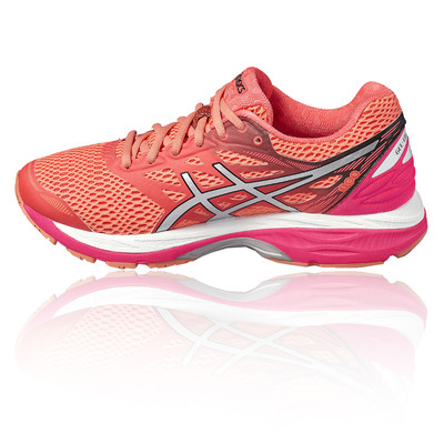 Asics Gel Cumulus 18 Damen laufschuhe