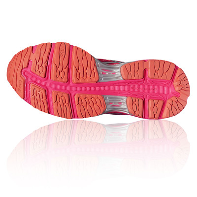 Asics Gel Cumulus 18 Damen laufschuhe