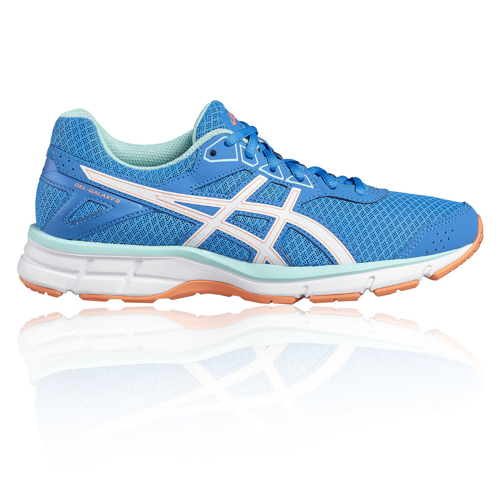 Asics Gel Galaxy 9 Women's Running Shoes - SS17 - 42% Off