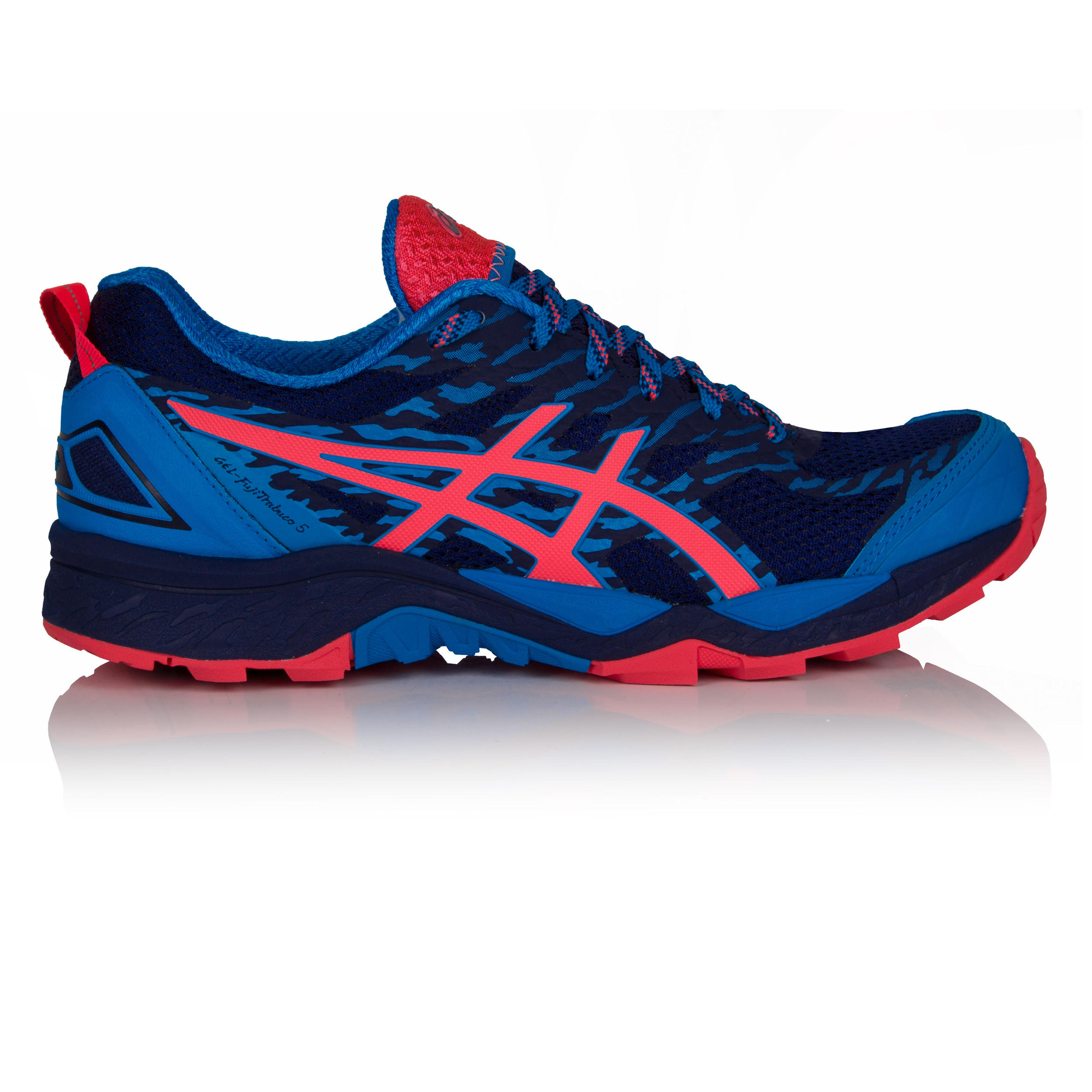 Gel Asics Trail Course Fujitrabuco Femme De 5 Ebay Chaussures TxnRPvxw6