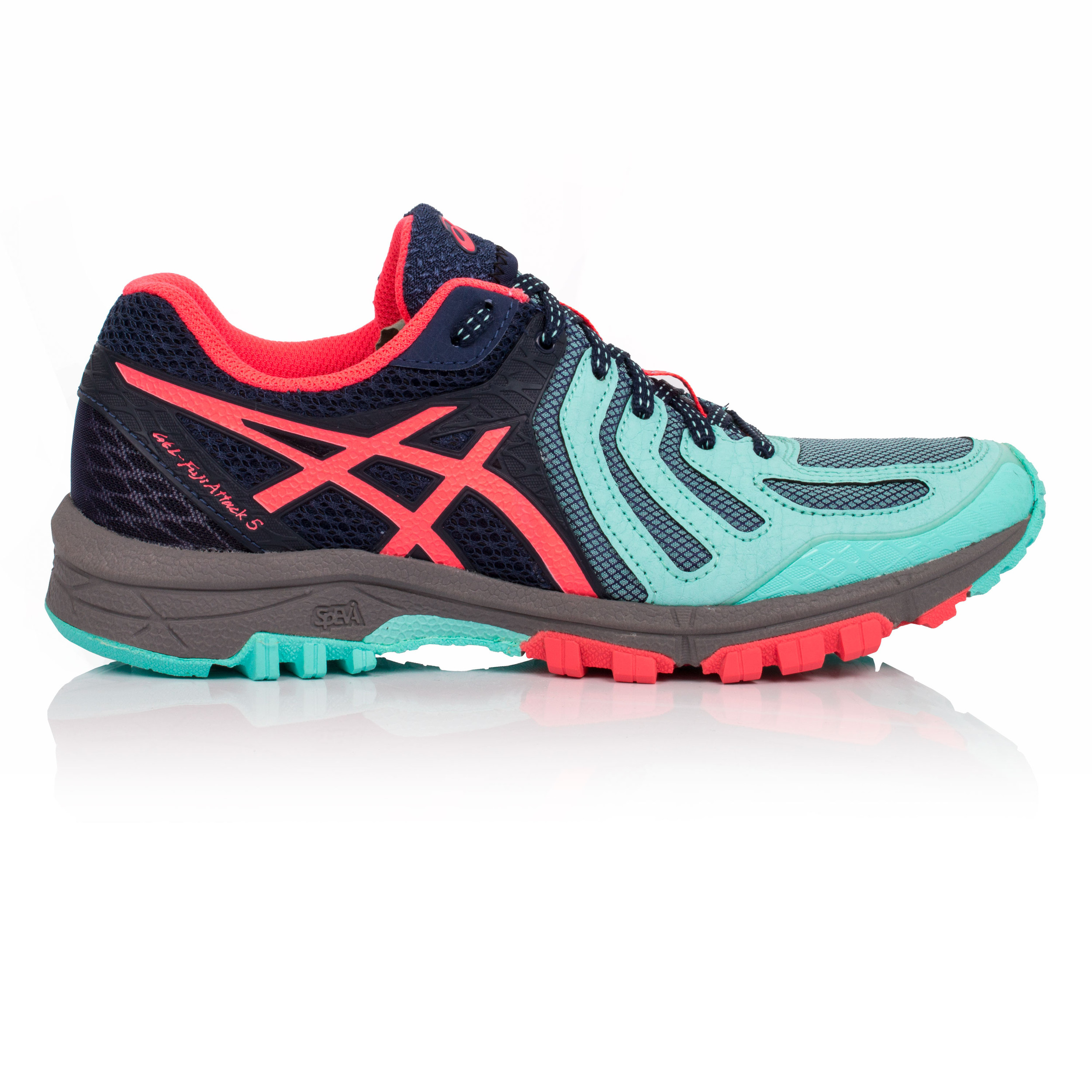 asics mujer fujiattack asics mujer fujiattack