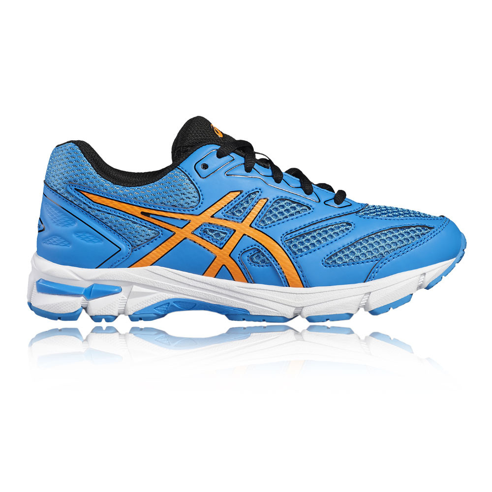 Asics Gel Pulse 8 GS - Boys Running Shoes - 50% Off | SportsShoes.com