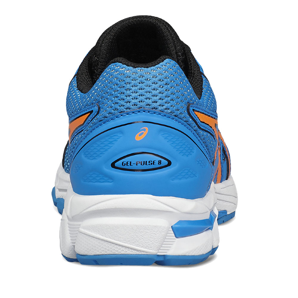 asics gel pulse 8 gs asics gel pulse 8 gs