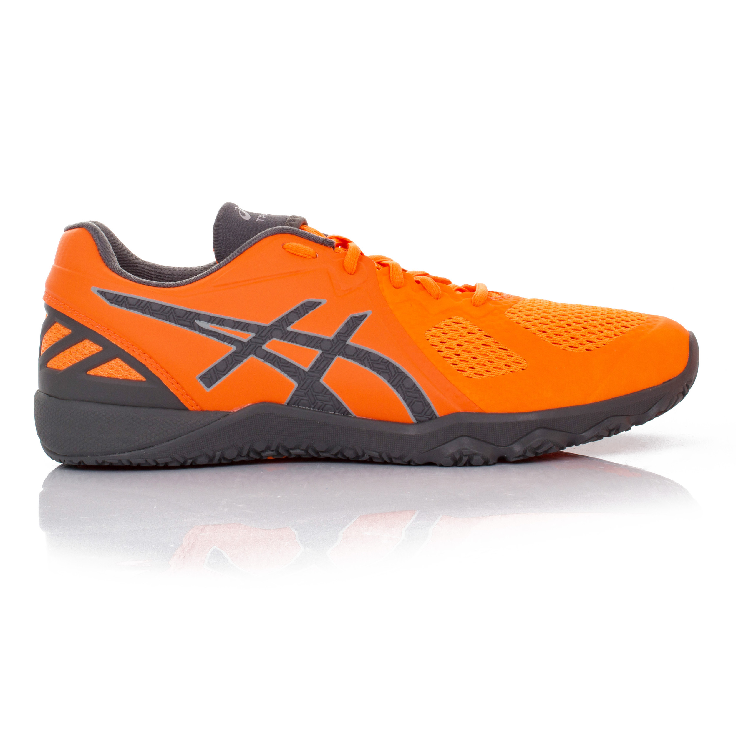 ASICS Uomo Conviction X 2 Scarpe Da Allenamento Palestra Ginnastica Palestra ASICS Uomo Conviction X 2 Scarpe Da Allenamento Palestra Ginnastica Palestra