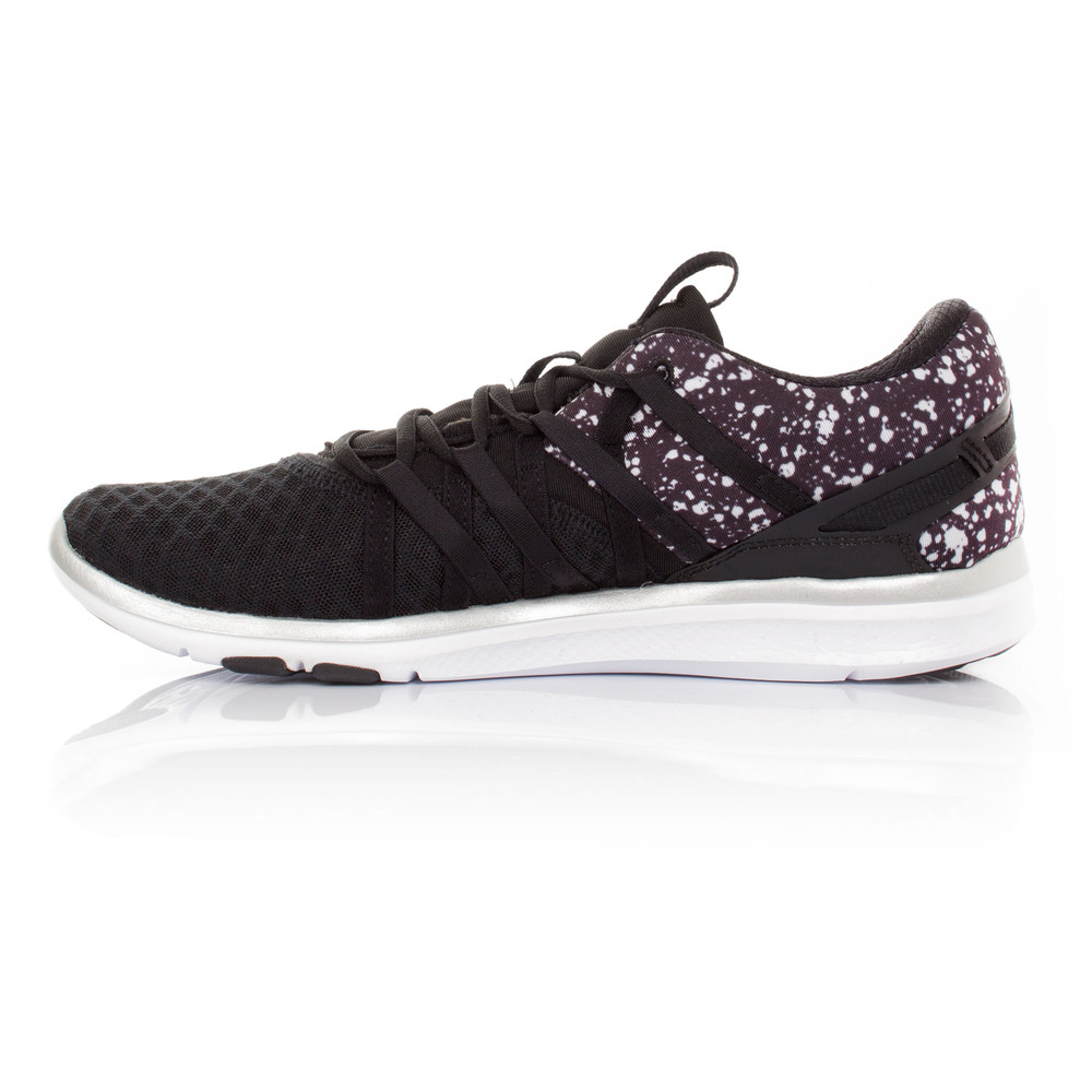asics gel fit yui training shoe - womens asics gel fit yui training shoe - womens