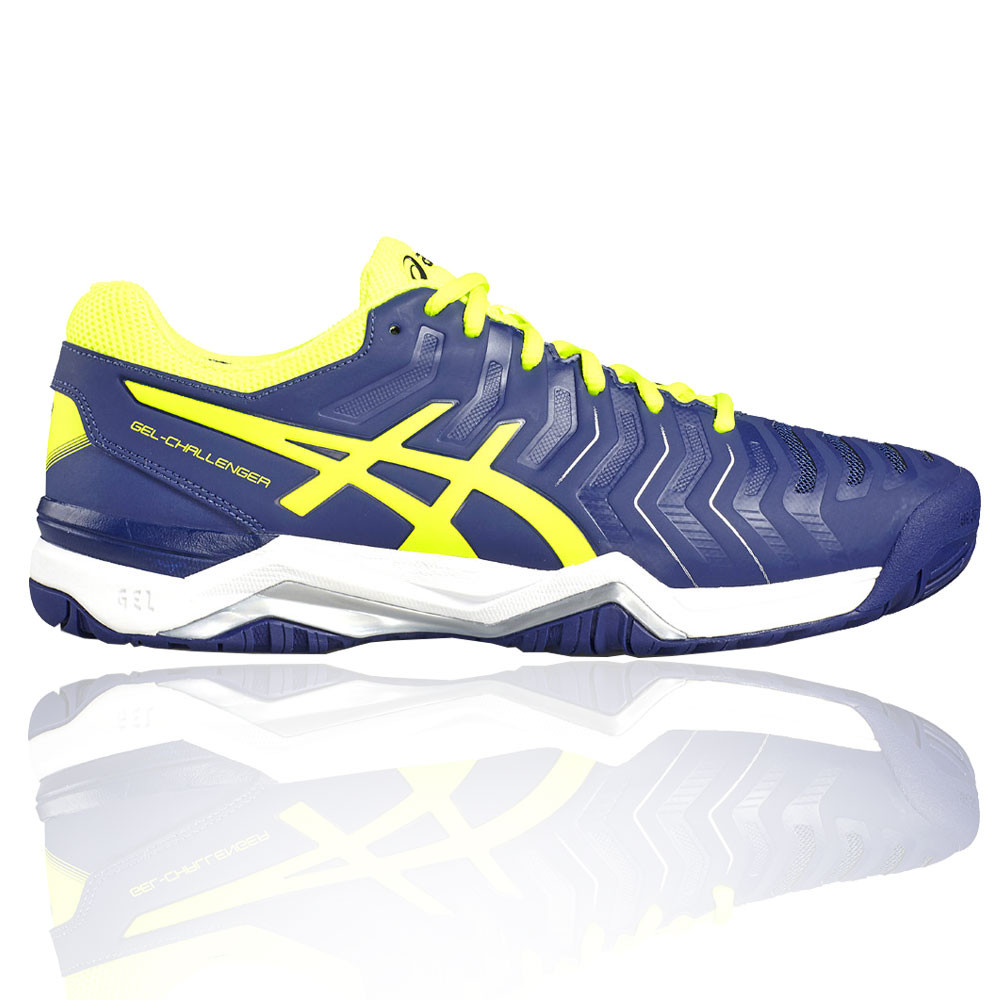 ASICS TÊNIS Descuento ASICS TÊNIS Descuento