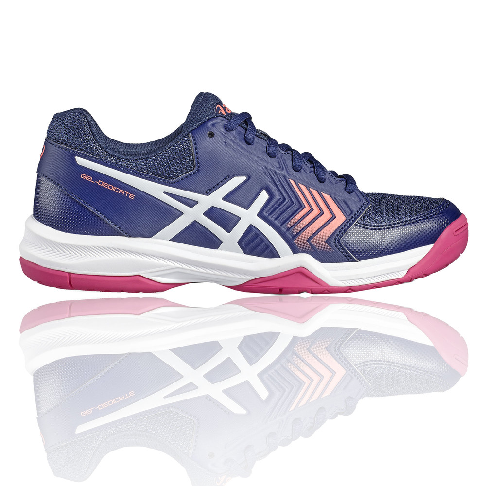 Asics Gel Dedicate 5 Women's Tennis Shoes 45 Off