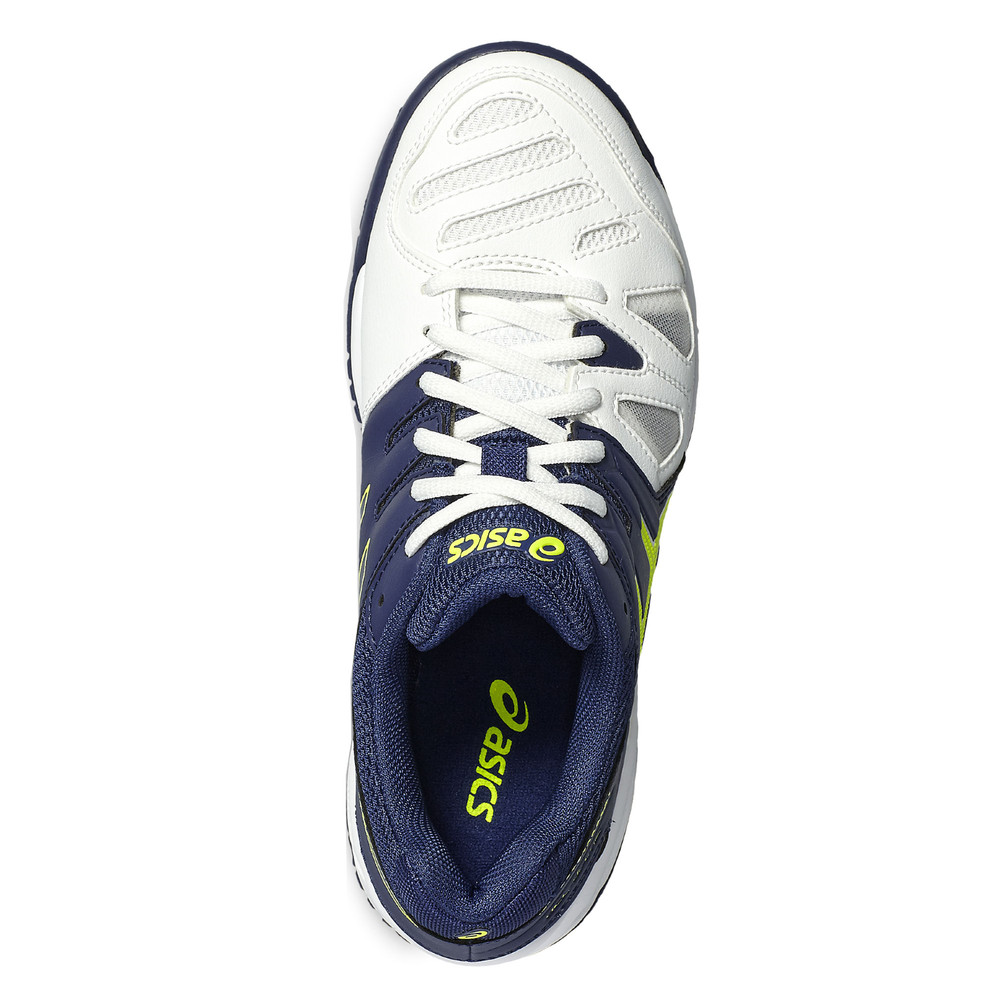 Asics Gel Game Gs Tennis Shoe Asics Gel Game Gs Tennis Shoe