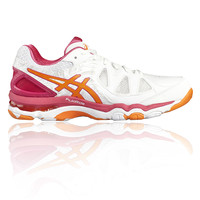 netball shoes uk