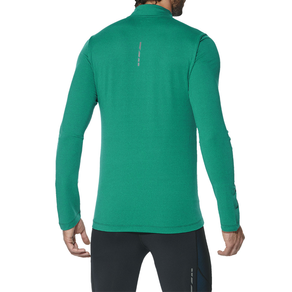 Asics LS 1/2 Zip Running Jersey SS17