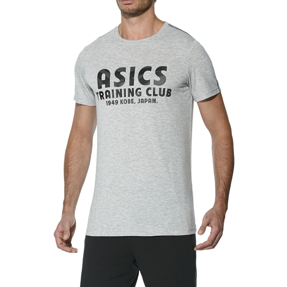 asics sport train top