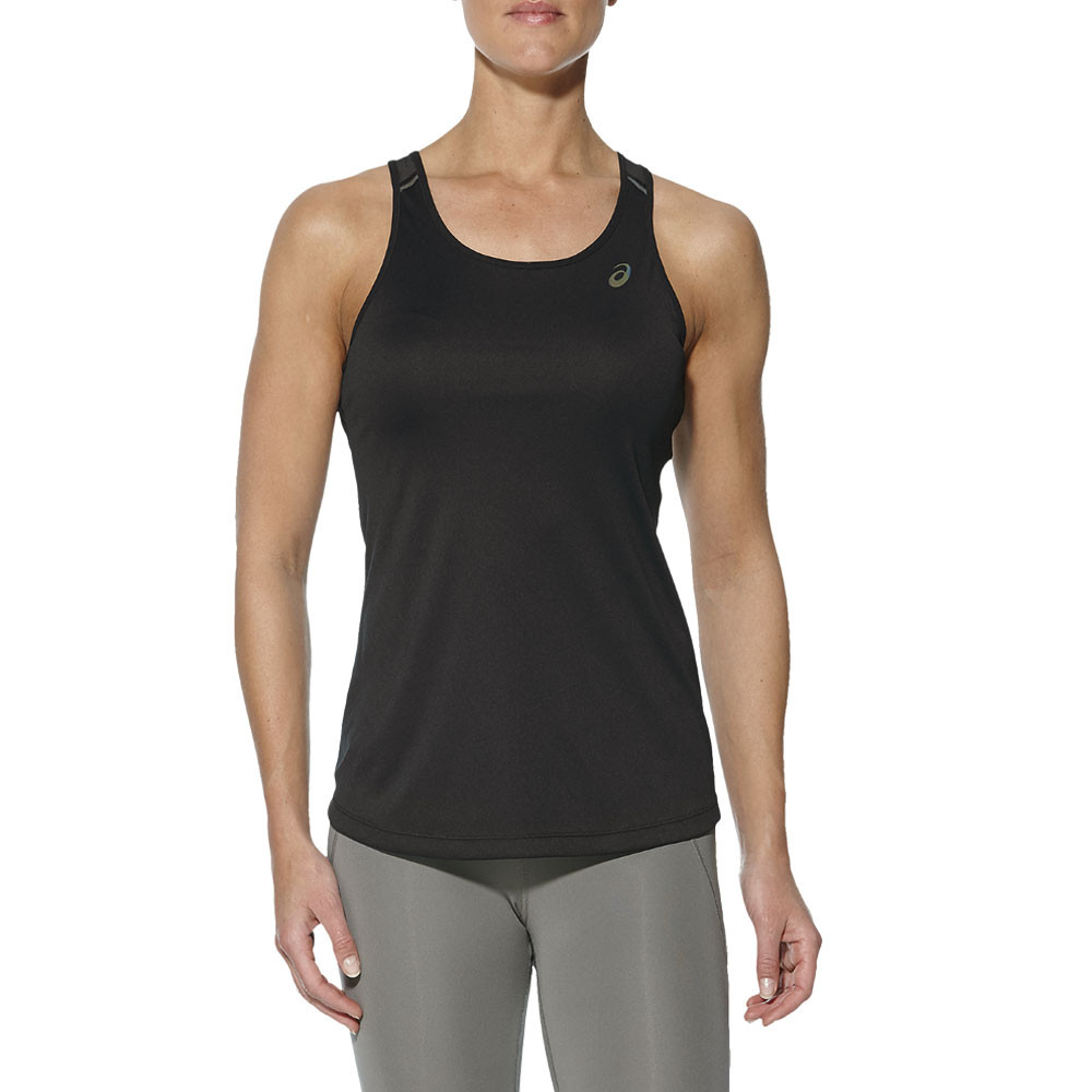 Asics Open Back Women's Training Tank Top