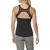 asics compression tank top