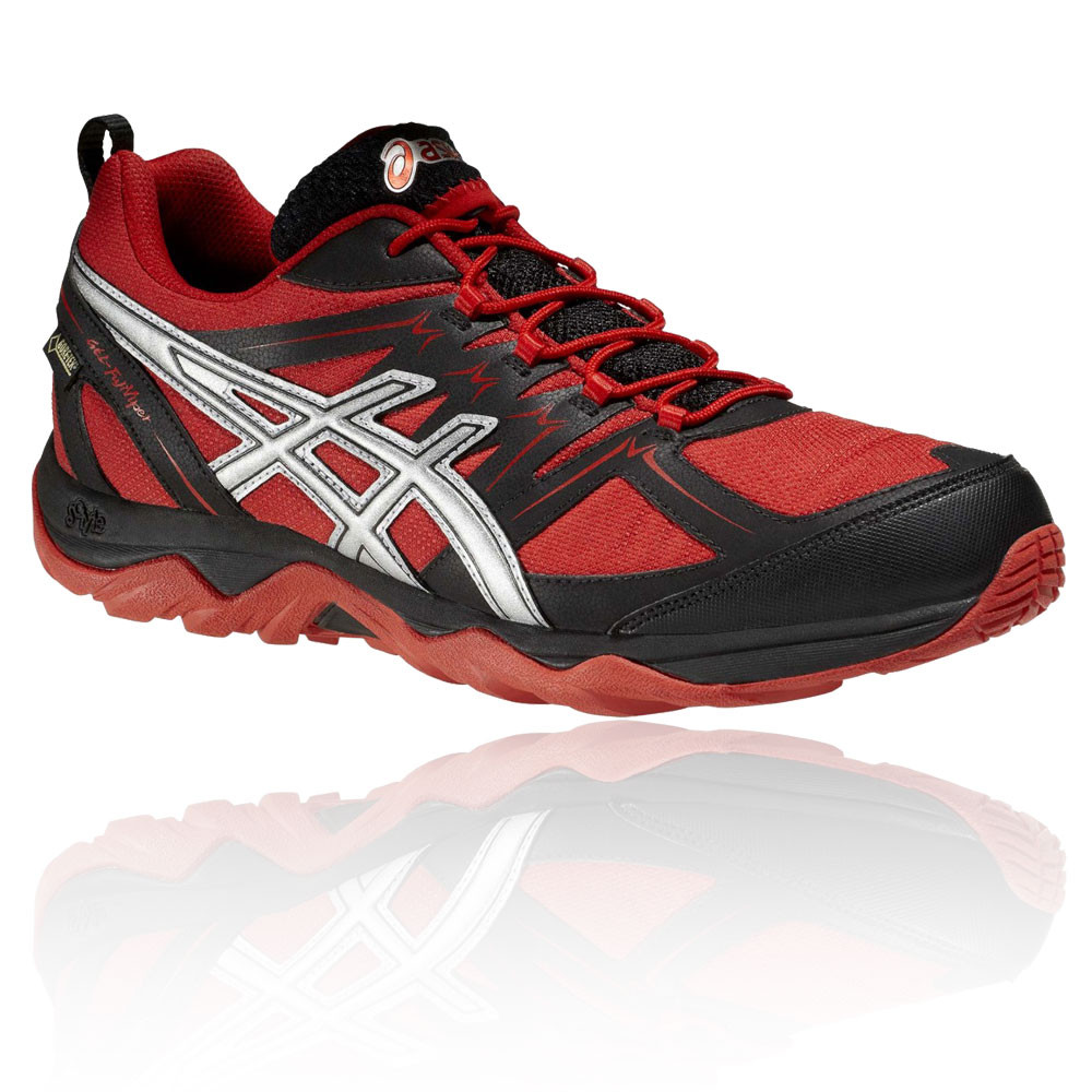 asics fuji gtx