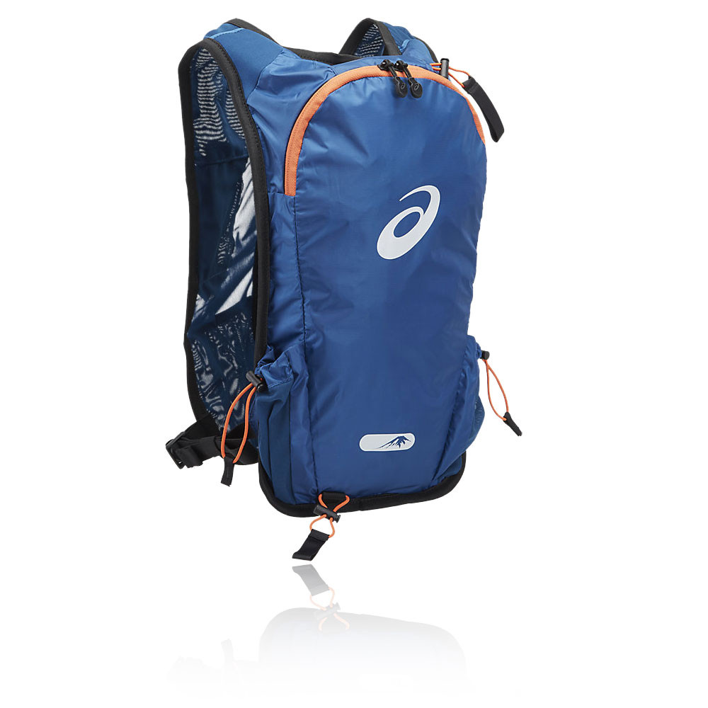Asics Fujitrail Speed Backpack