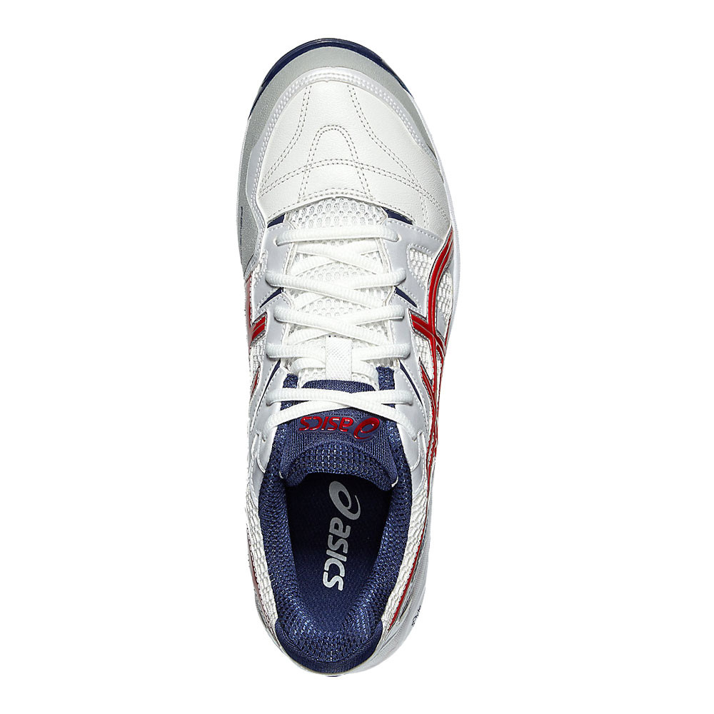 asics gel gully 5 cricket spikes