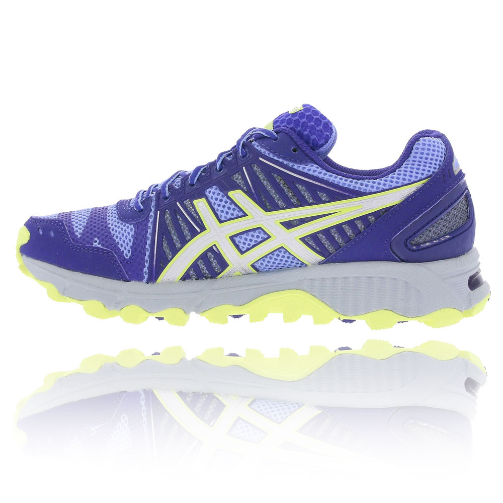 asics damen trailrunning-schuhe »gel-fujitrabuco 2« asics damen trailrunning-schuhe »gel-fujitrabuco 2«