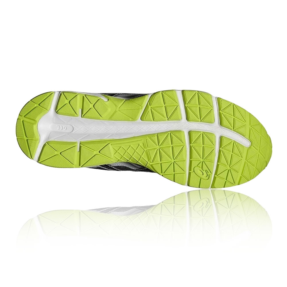 asics road running trainers