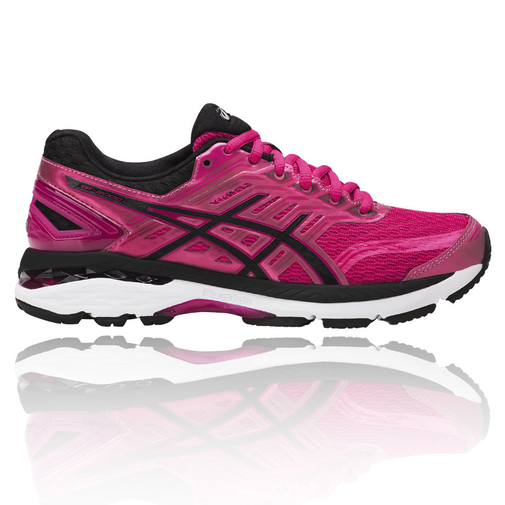 Asics Mujer Rosa GT-2000 5 Correr Deporte Zapatos Zapatillas Running Calzado Asics Mujer Rosa GT-2000 5 Correr Deporte Zapatos Zapatos Zapatos Zapatillas Running Calzado 2e0462