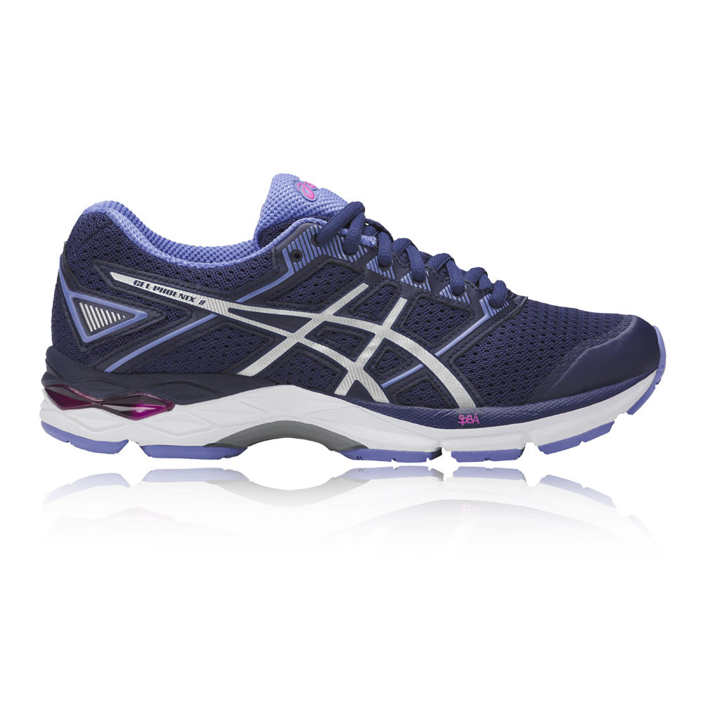 asics gel-phoenix 8 running shoes - aw17 asics gel-phoenix 8 running shoes - aw17
