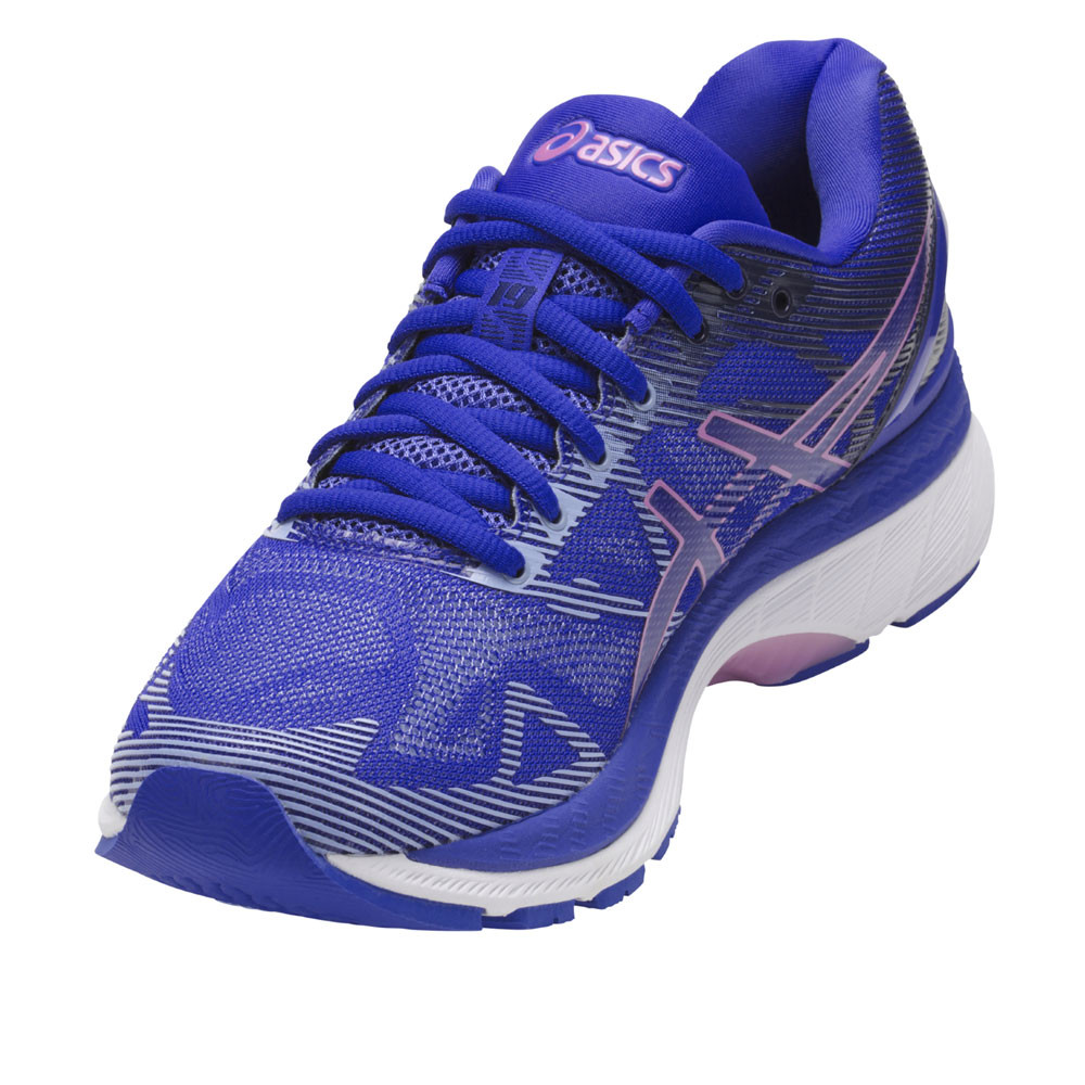 mujer asics gel nimbus 19 mujer asics gel nimbus 19