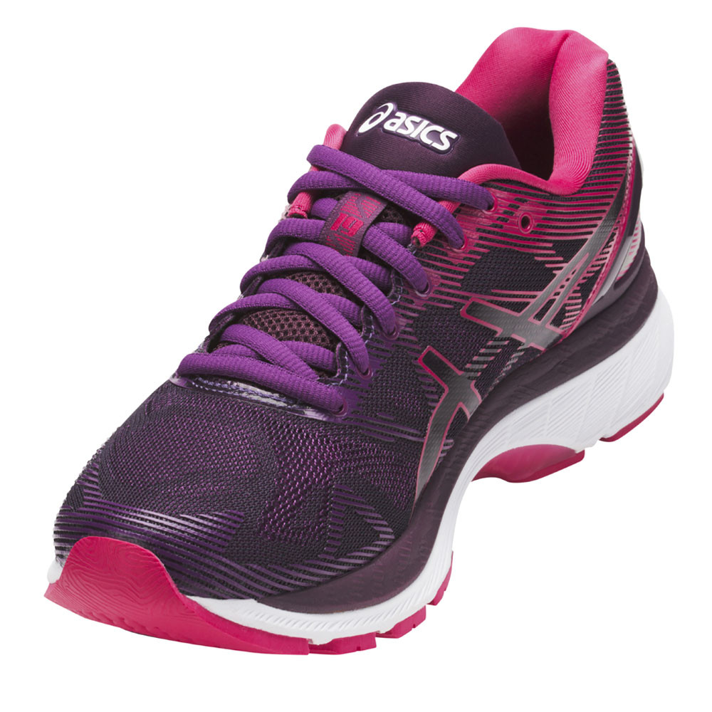asics gel nimbus pink and purple asics gel nimbus pink and purple