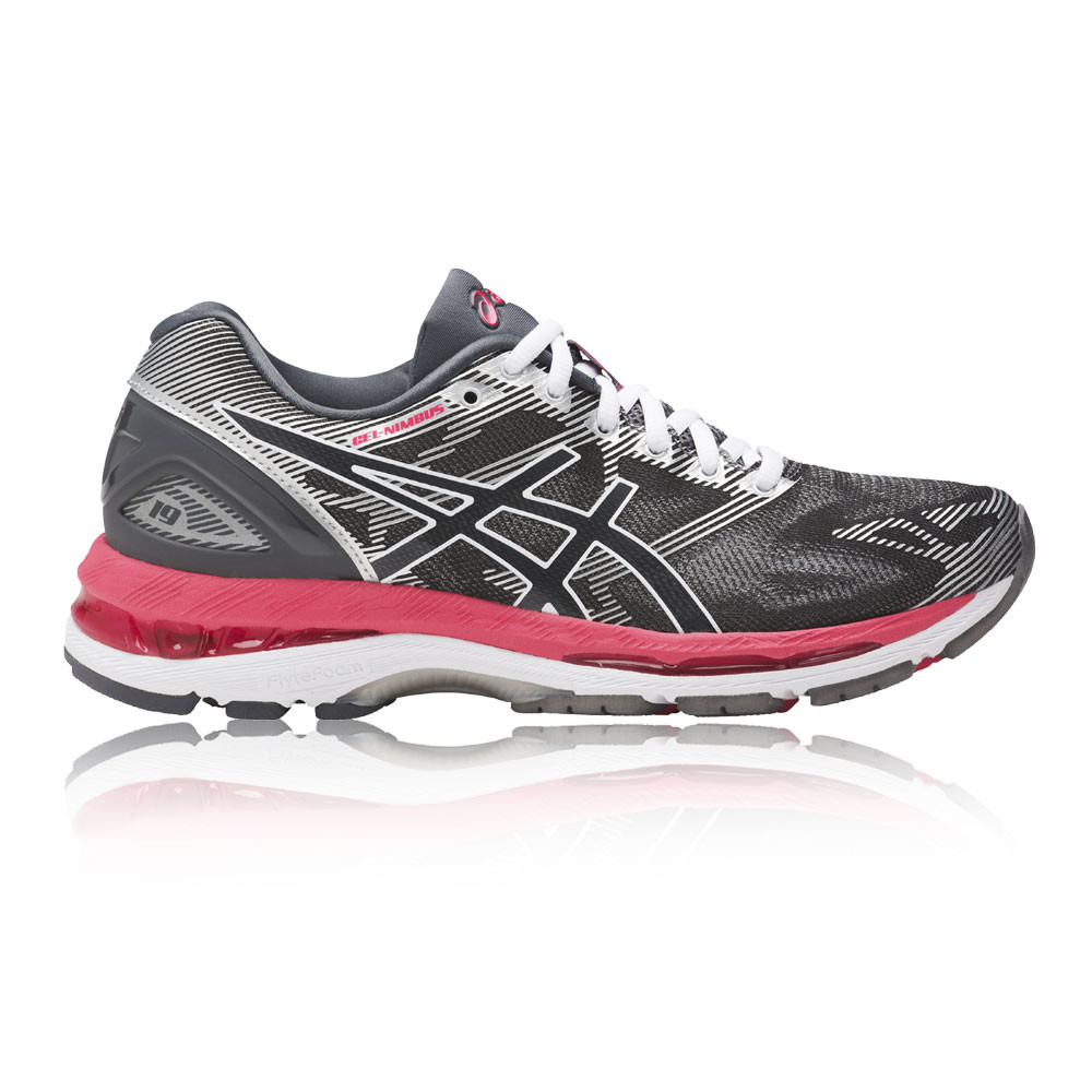 Asics Gel Nimbus 19 Damen laufschuhe Asics Gel Nimbus 19 Damen laufschuhe