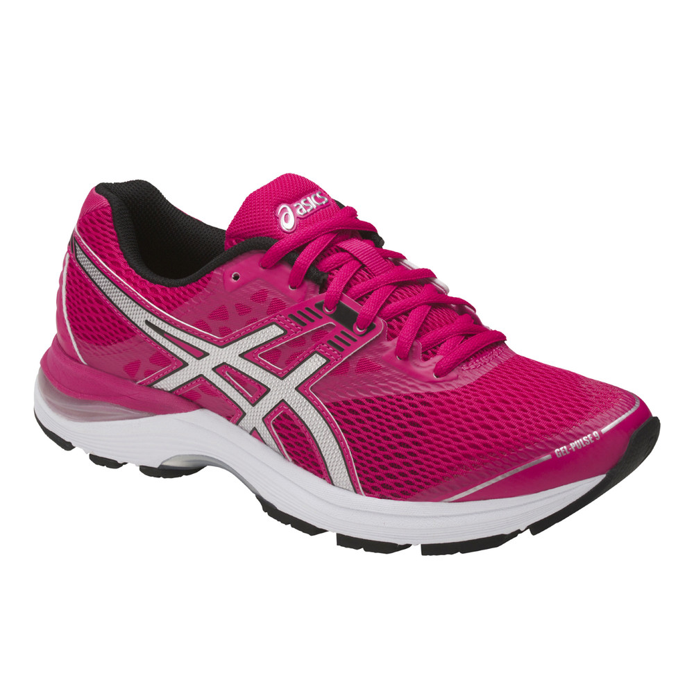 basket asics femme gel pulse 9 basket asics femme gel pulse 9