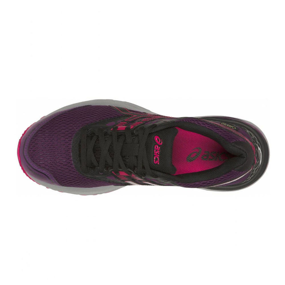 asics gel pulse 9 gtx damen asics gel pulse 9 gtx damen