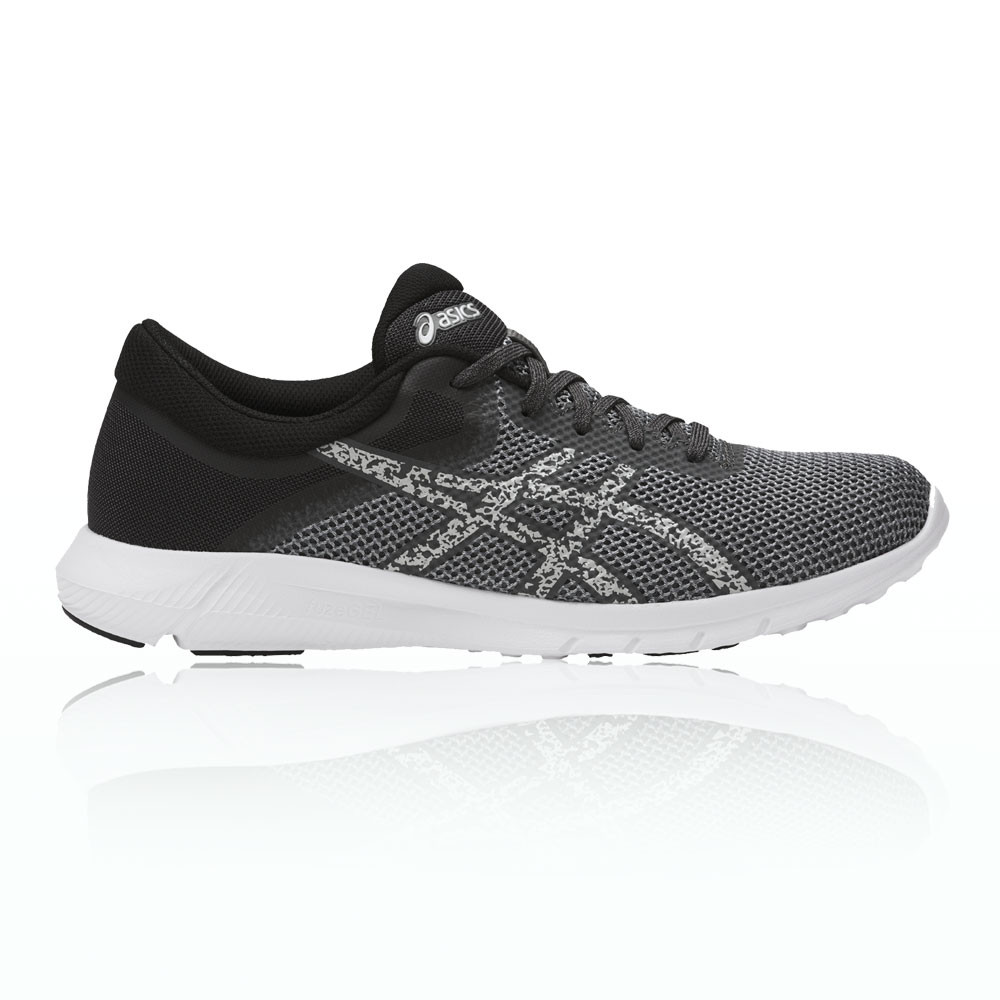 ASICS Uomo Gel dedicare 5 Scarpe Da Tennis Nero Blu Sport Traspirante Leggero ASICS Uomo Gel dedicare 5 Scarpe Da Tennis Nero Blu Sport Traspirante Leggero