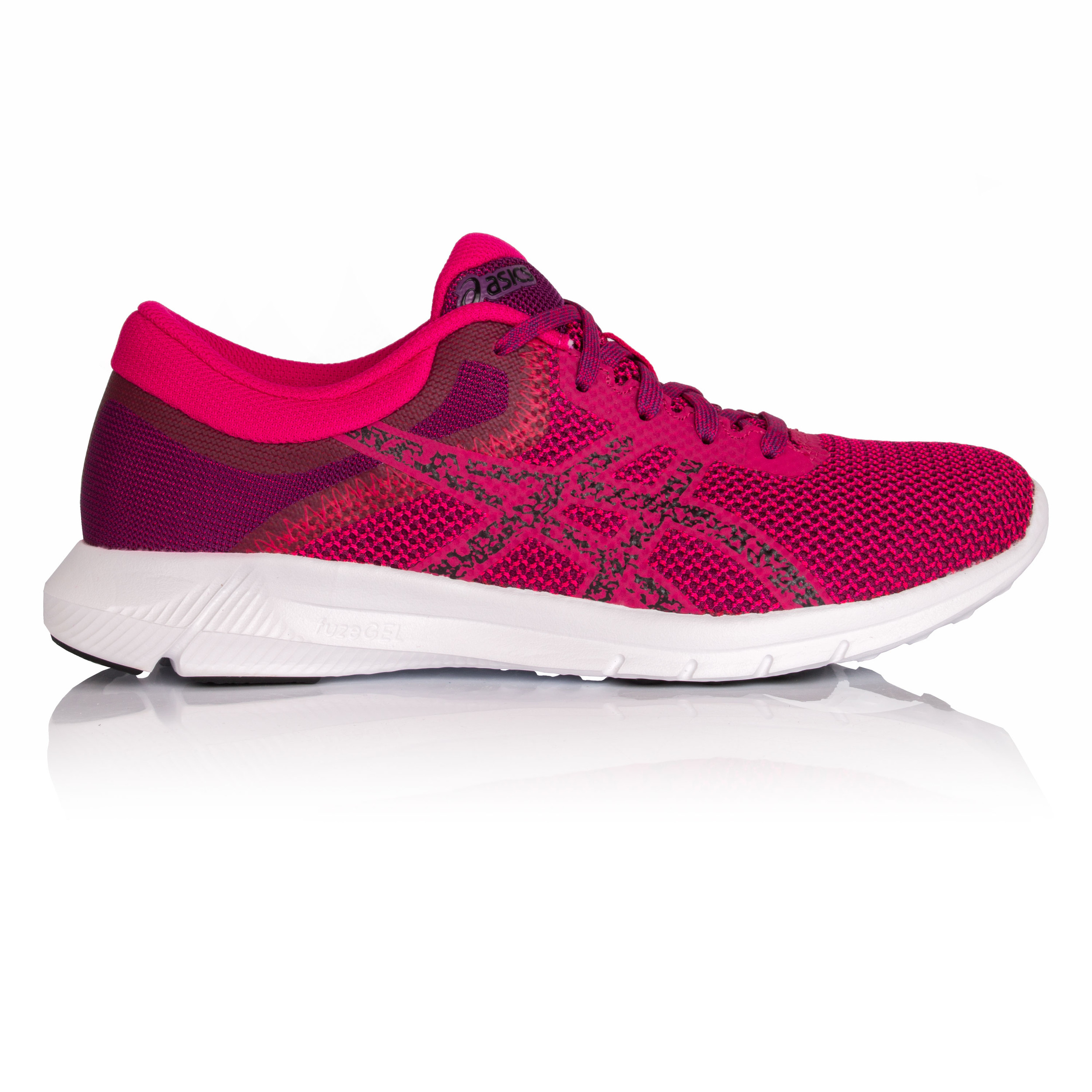 asics mujer zapatillas running rosa asics mujer zapatillas running rosa