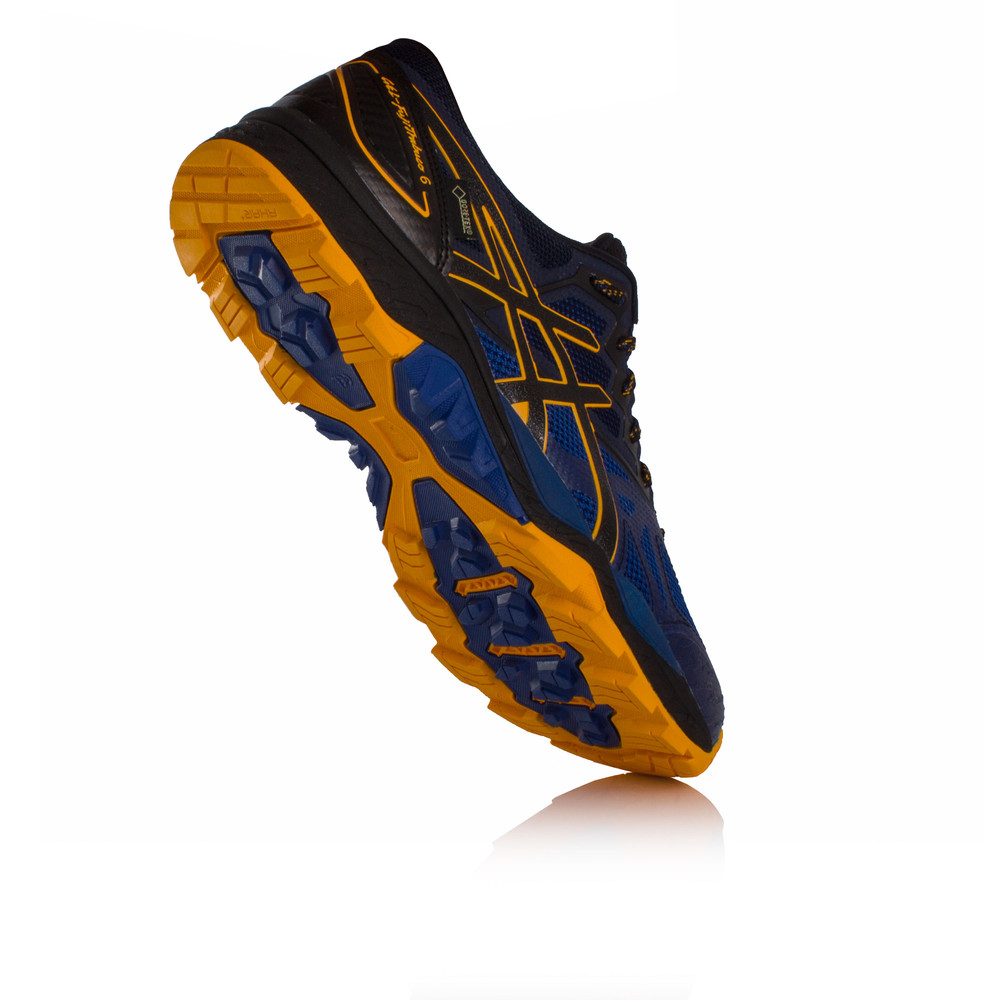 zapatillas asics gel fujitrabuco 6 zapatillas asics gel fujitrabuco 6