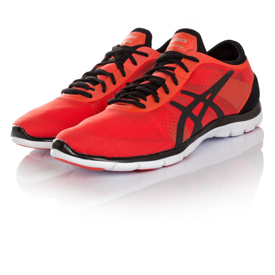 asics fit nova zapatillas asics fit nova zapatillas