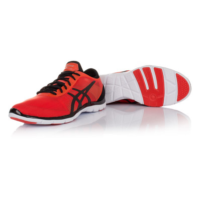 asics fit nova zapatillas asics fit nova zapatillas