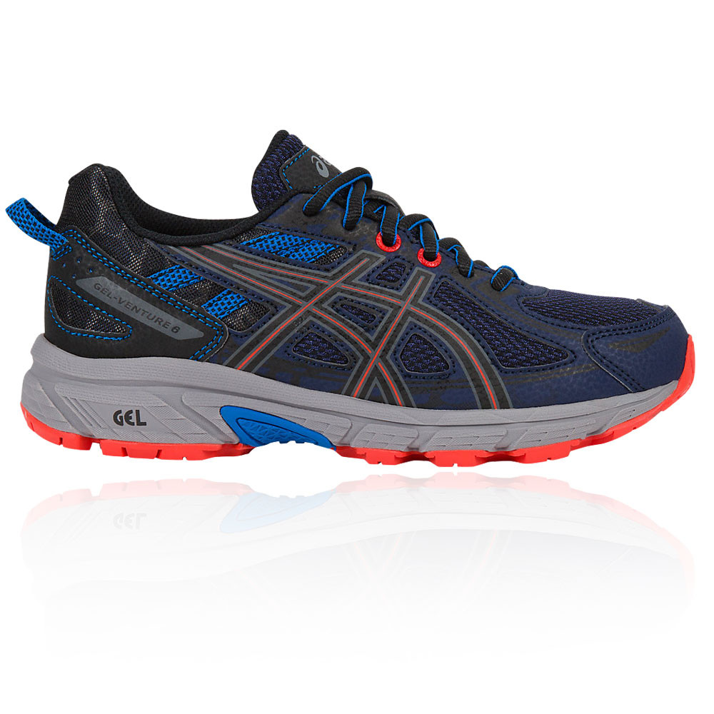 Asics Gel Venture Trail Running Shoe Womens Asics Gel Venture Trail Running Shoe Womens