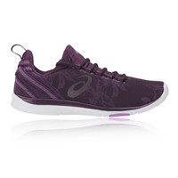 ASICS Atletismo morado ASICS Atletismo morado