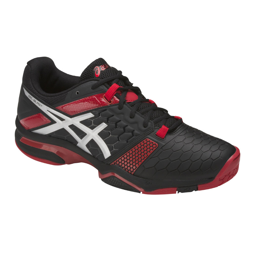 Asics Gel-Blast 7 Indoor Court Shoe Asics Gel-Blast 7 Indoor Court Shoe