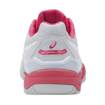 asics gel resolution 7 damen asics gel resolution 7 damen