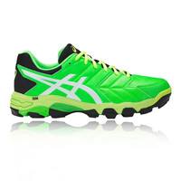 botines asics hockey