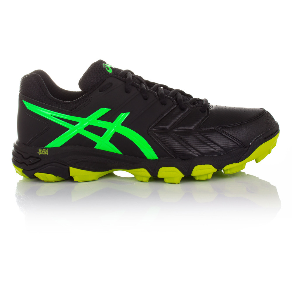 zapatillas asics hockey