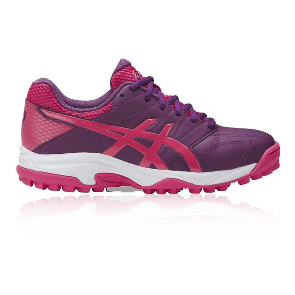 asics hockey shoes womens