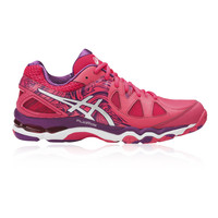 review asics gel pulse 11