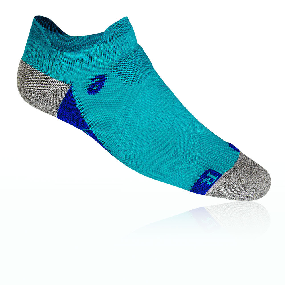 Asics Road Ped Double Tab Running Socks