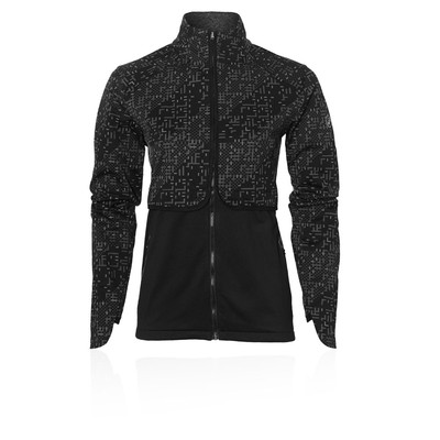 Asics Lite-Show femmes Winter veste running