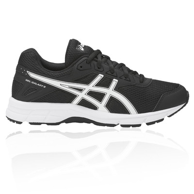 Asics Scarpe da corsa Gel Galaxy 9 Gs gray Donna Asics Scarpe da corsa Gel Galaxy 9 Gs gray Donna