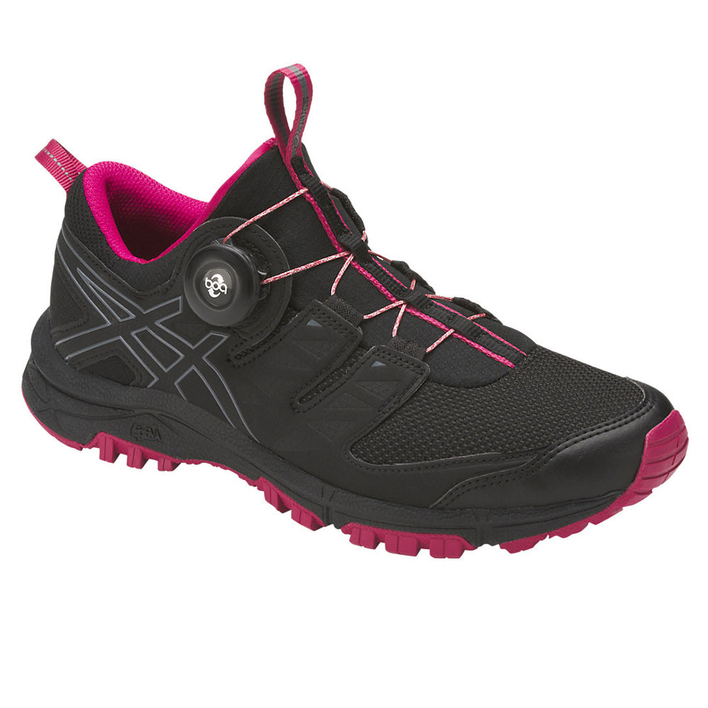 asics fujirado mujer