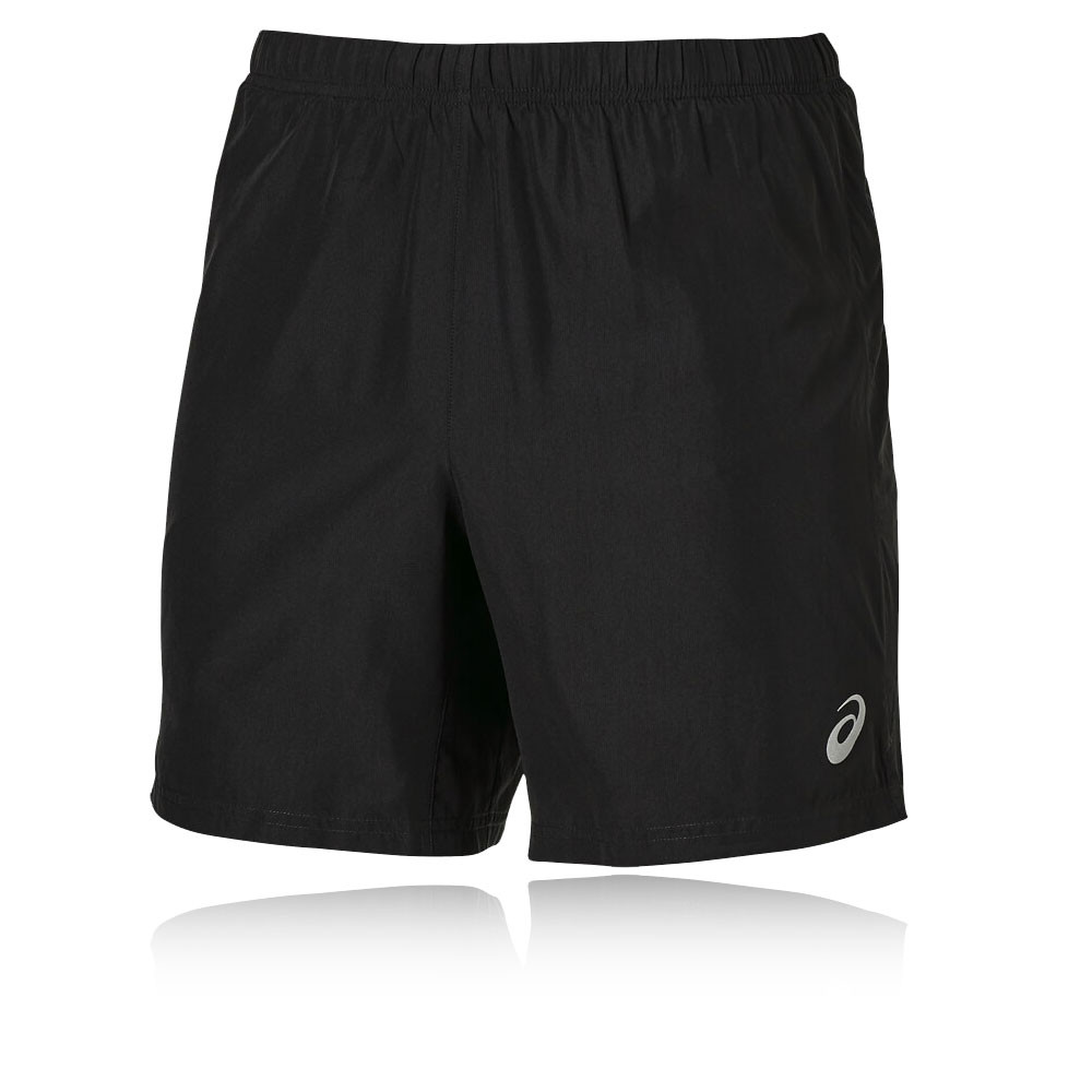 asics woven short asics woven short