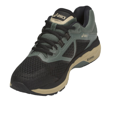 Asics GT-2000 6 - trail PLASMAGUARD zapatillas de running