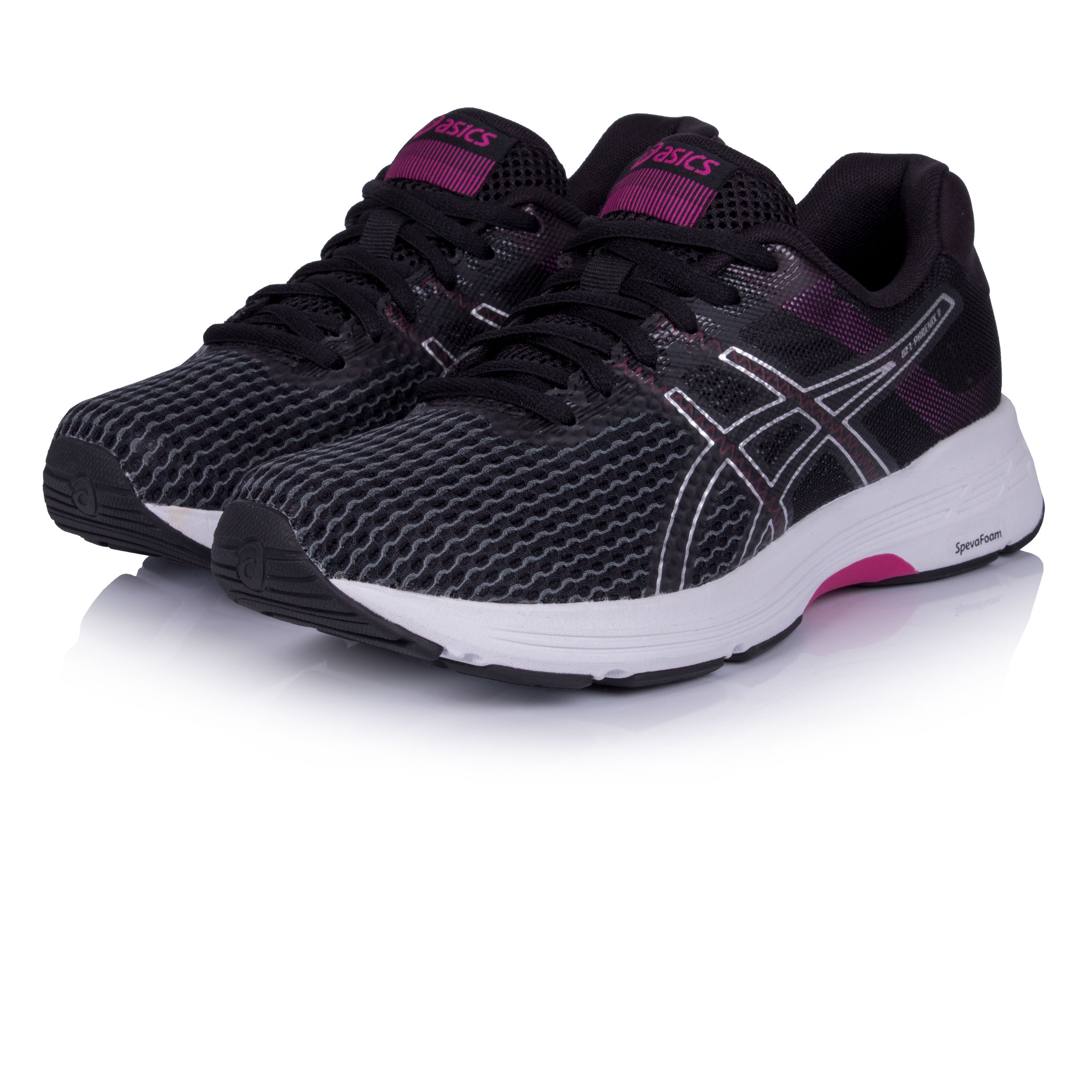 asics gel phoenix 9 mujer asics gel phoenix 9 mujer