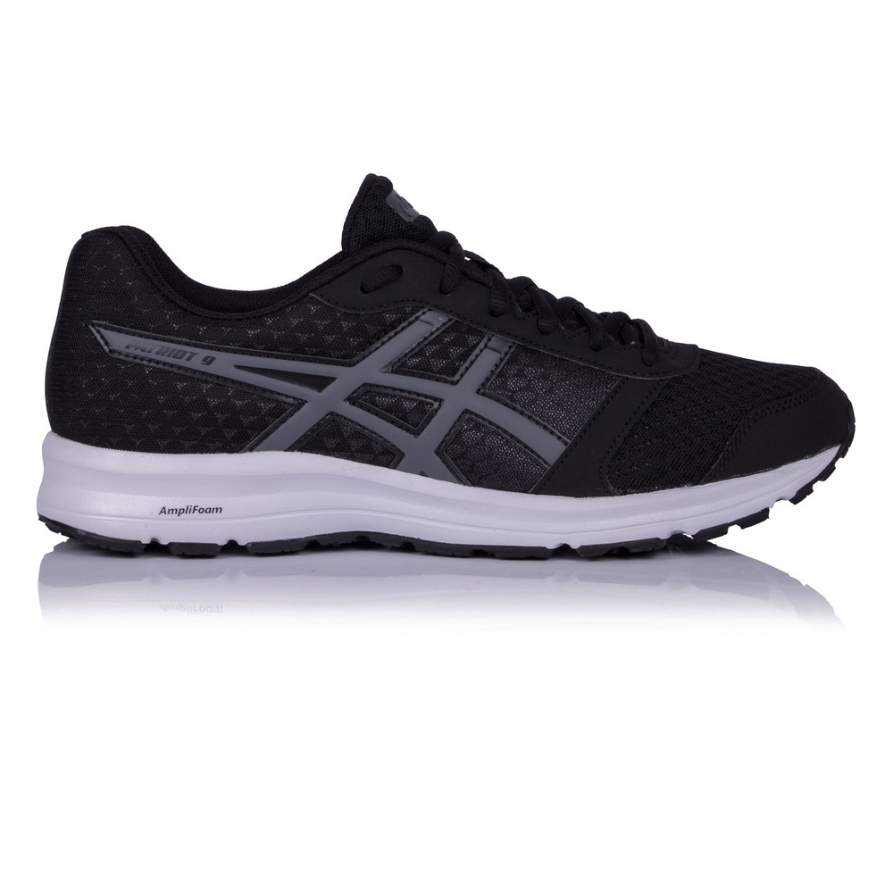 Asics Patriot 9 laufschuhe - SS18 Asics Patriot 9 laufschuhe - SS18